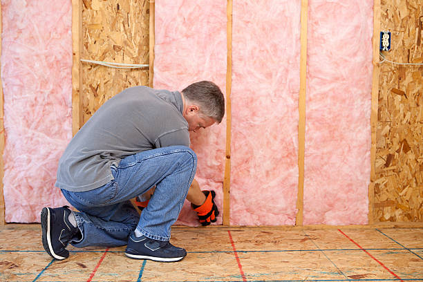 Trusted KS Insulation Contractor Experts