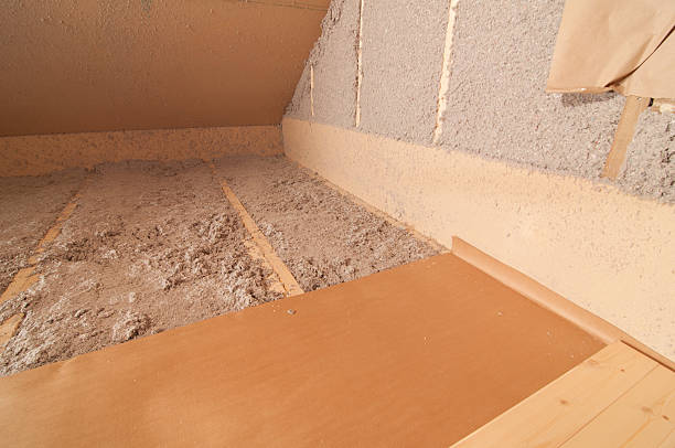 Best Specialty Insulation in Shawnee, KS
